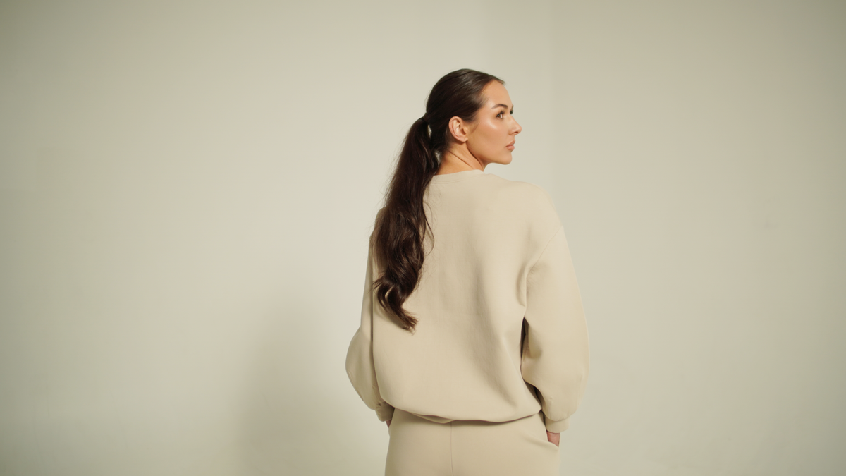 Designed to layer